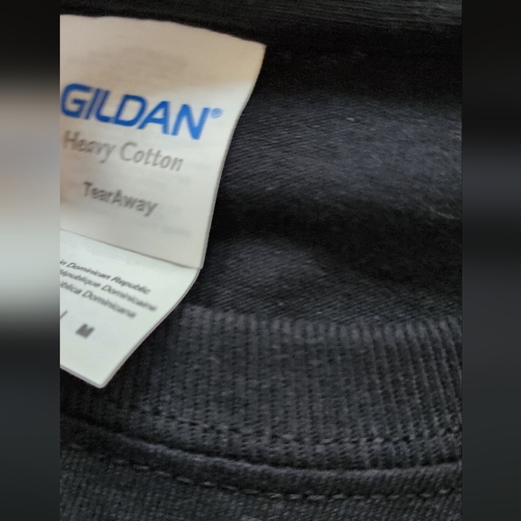 NUE, Seattle, WA Souvenir TShirt - Picture 8 of 8